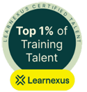 Learnexus Learning and Development Freelancer